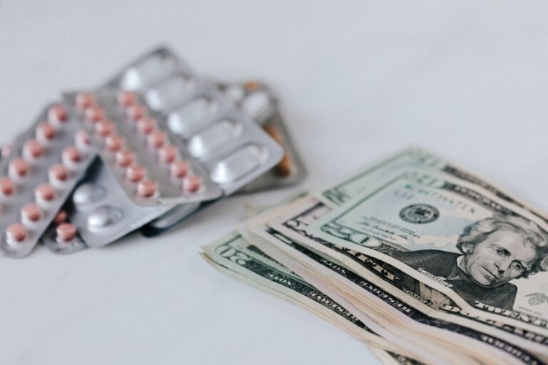 Drug Price-Setting Policies Are Terrible — Why Are They Gaining Traction?